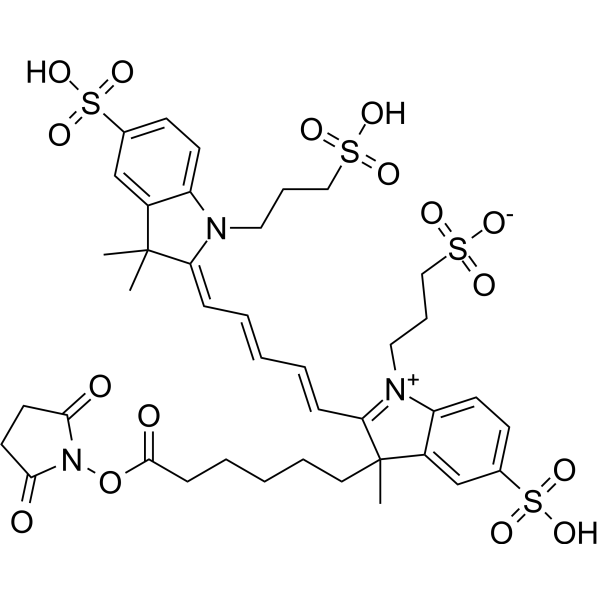 AF647-NHSester 407627-60-5